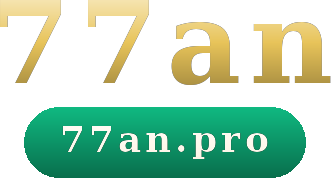 77an logo